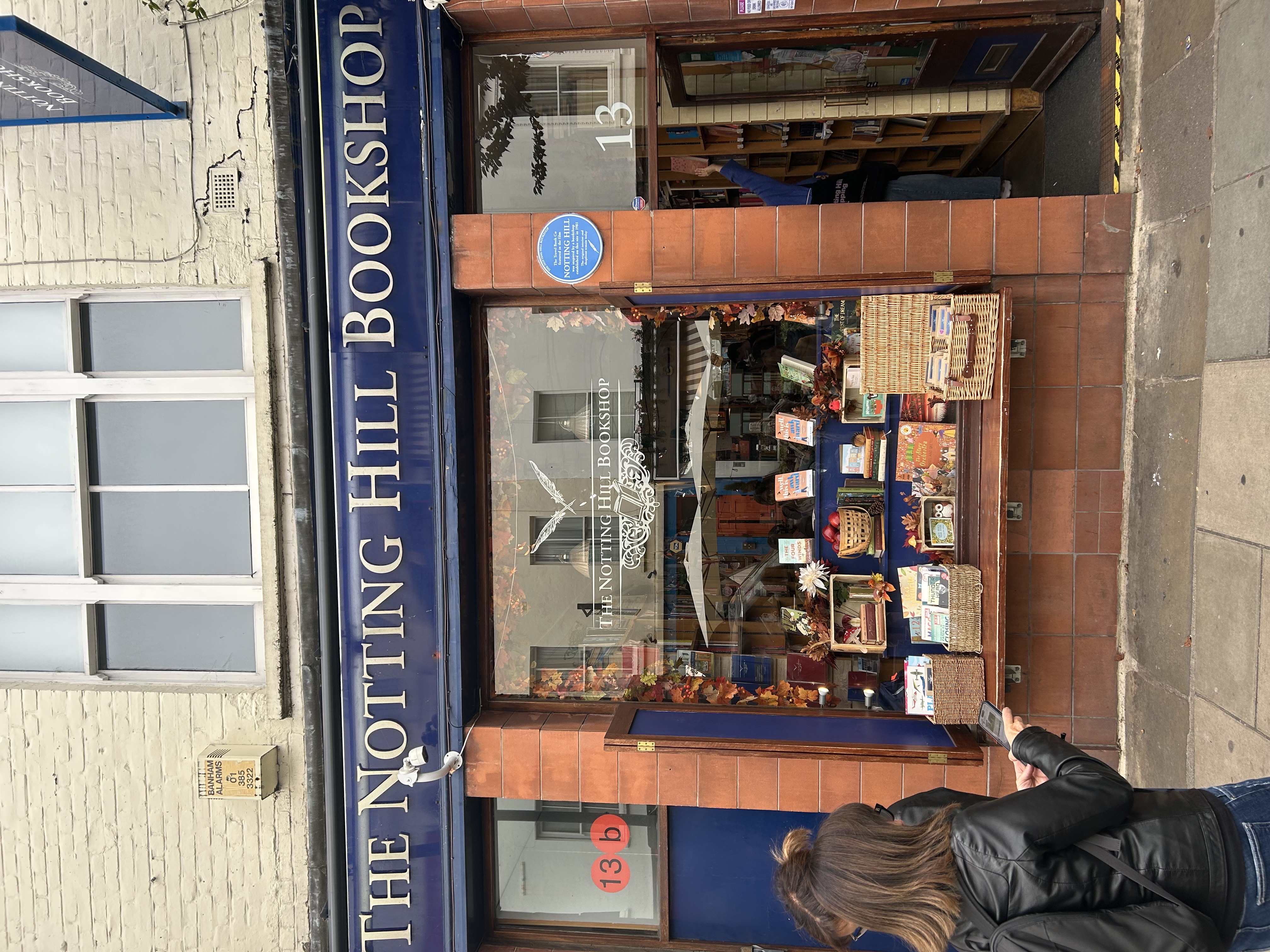 Notting Hill